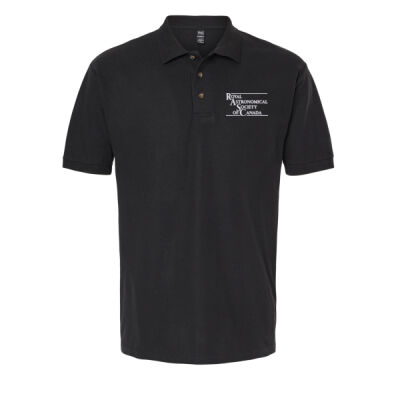 M&O Men's RASC Embroidered Polo Thumbnail